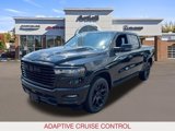 New 2025 RAM 1500 Laramie image 4
