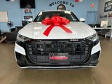 Used 2022 Audi Q8 Prestige image 6