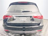 New 2025 Mercedes-Benz GLS 580 4MATIC image 5