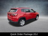 Used 2021 Jeep Compass Latitude image 6
