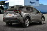 New 2025 Subaru Solterra Limited image 4