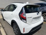 Used 2018 Toyota Prius C Four image 4