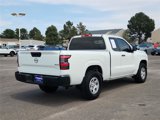 Used 2023 Nissan Frontier S image 3