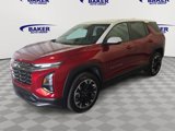 New 2026 Chevrolet Equinox LT w/ Convenience Package II image 3