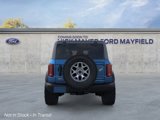 New 2025 Ford Bronco Badlands image 5