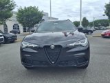 New 2025 Alfa Romeo Stelvio Sprint w/ Convenience Package image 2