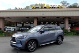Used 2024 INFINITI QX60 Autograph w/ Cargo Package image 5