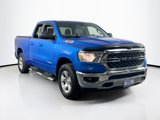 Used 2022 RAM 1500 Big Horn image 3