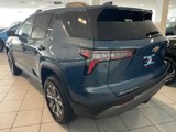 New 2025 Chevrolet Equinox LT w/ Convenience Package II image 5
