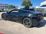 Used 2024 Chevrolet Corvette Stingray Coupe w/ Battery Protection Package image 2