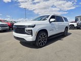 New 2025 Chevrolet Suburban RST w/ RST Capability Package image 2