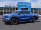 New 2025 Chevrolet Silverado EV LT image 2