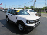 Used 2022 Ford Bronco Sport image 4