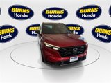 Certified 2024 Honda CR-V Sport-L image 6