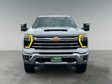 New 2025 Chevrolet Silverado 3500 LTZ w/ LTZ Plus Package image 2