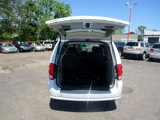 Used 2016 Dodge Grand Caravan SXT w/ Rear Park Assist Package image 6
