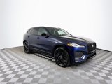 New 2026 Jaguar F-PACE R-Dynamic S image 3