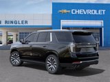 New 2025 Chevrolet Tahoe High Country image 3