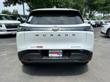 New 2025 Nissan Murano Platinum image 4