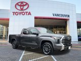Used 2024 Toyota Tundra Limited image 1