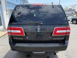 Used 2011 Lincoln Navigator 4WD image 4