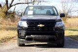 Used 2021 Chevrolet Colorado LT w/ Fleet Safety Package image 3