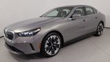 Used 2025 BMW 540i xDrive image 4