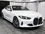 Used 2025 BMW 430i xDrive Coupe image 3