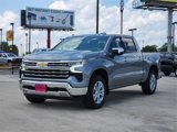 New 2026 Chevrolet Silverado 1500 LTZ image 2