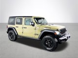 New 2025 Jeep Wrangler Willys image 5