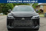Used 2023 Lexus RX 350 image 3