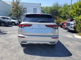 New 2025 Mitsubishi Outlander SEL image 5