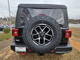 New 2025 Jeep Wrangler Unlimited Rubicon image 4