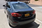 Used 2018 Chevrolet Cruze Premier image 4
