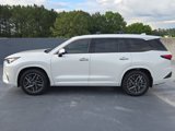 New 2025 Lexus TX 350 AWD image 4