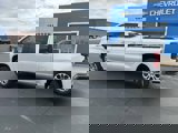 New 2025 Chevrolet Silverado 1500 LTZ image 2