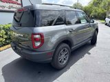 Used 2024 Ford Bronco Sport Big Bend image 6