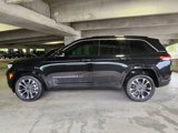 New 2025 Jeep Grand Cherokee Overland w/ Adv Protech Group III image 4