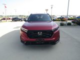 New 2026 Honda CR-V Sport-L image 2
