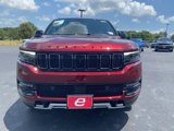 New 2025 Jeep Wagoneer Series II image 2