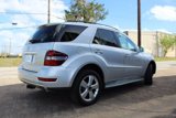 Used 2011 Mercedes-Benz ML 350 2WD w/ Premium 1 Pkg image 2
