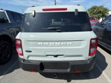 Used 2022 Ford Bronco Sport Big Bend w/ Convenience Package image 5