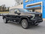 New 2025 Chevrolet Silverado 2500 LTZ w/ Z71 Chrome Sport Edition image 2