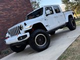 Used 2022 Jeep Gladiator Overland image 3