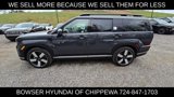 New 2025 Hyundai Santa Fe Limited image 3
