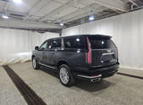 Used 2025 Cadillac Escalade ESV Premium Luxury image 5