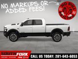 New 2025 RAM 2500 Rebel image 3