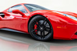 Used 2016 Ferrari 488 Spider image 4