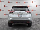 New 2025 Nissan Rogue SV image 6