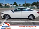 Used 2020 Honda Accord LX image 3